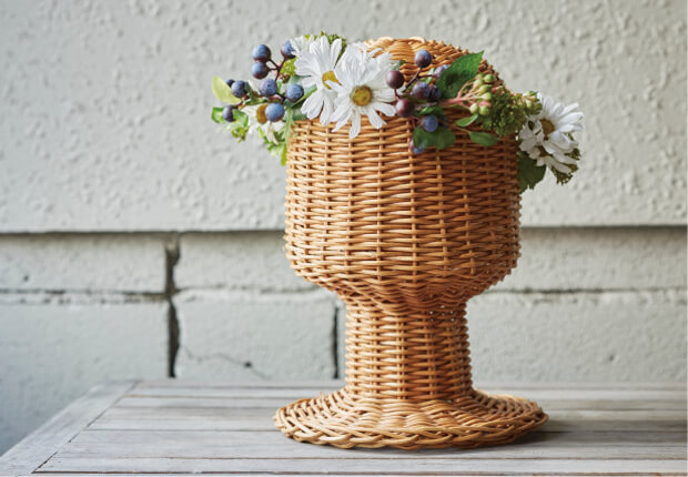 アーティフィシャルフラワー