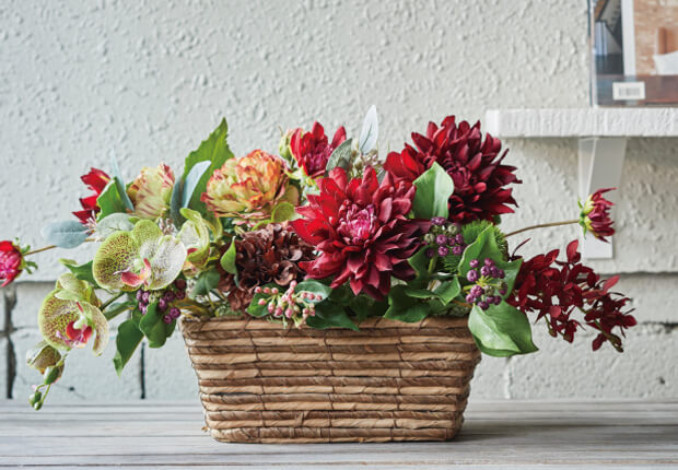 アーティフィシャルフラワー